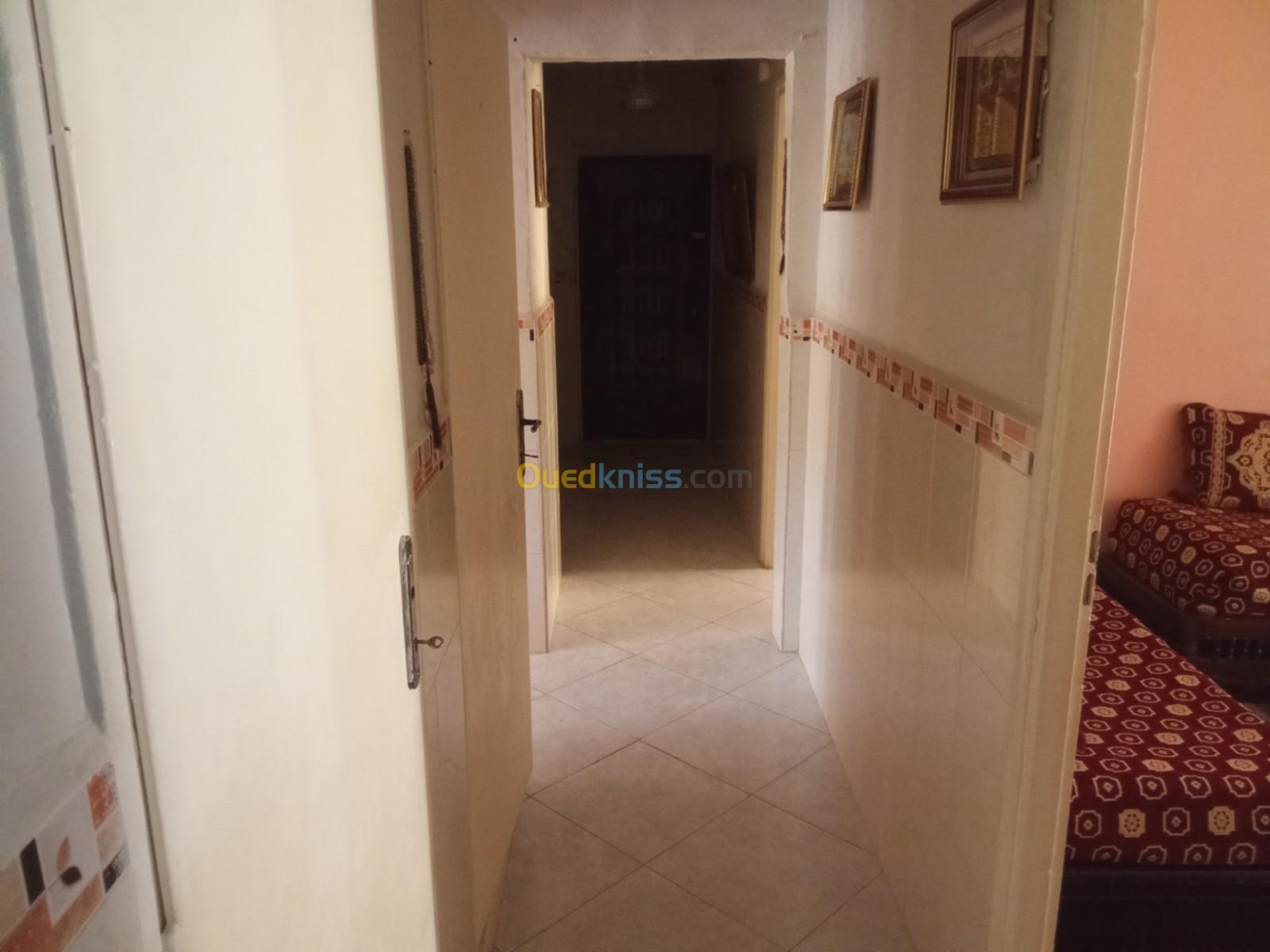 Vente Appartement F4 Blida Ouled el alleug