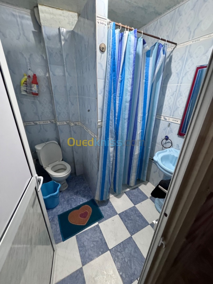 Vente Appartement F4 Sétif Setif