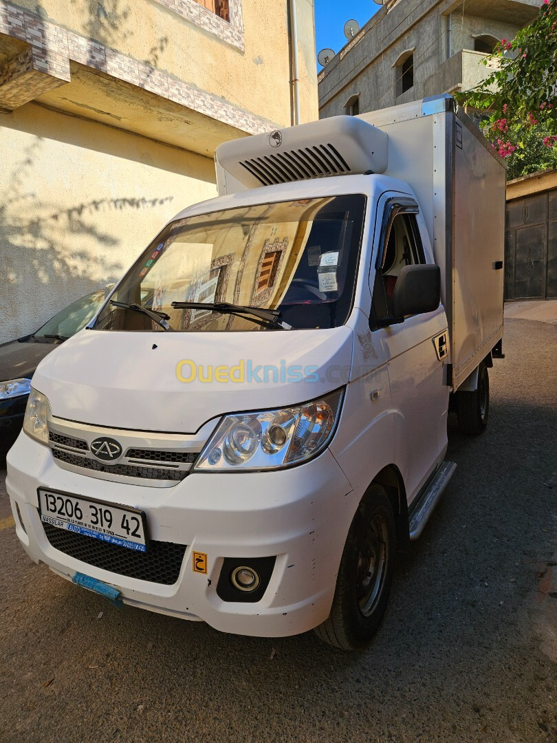 Chery Frigo 2019 