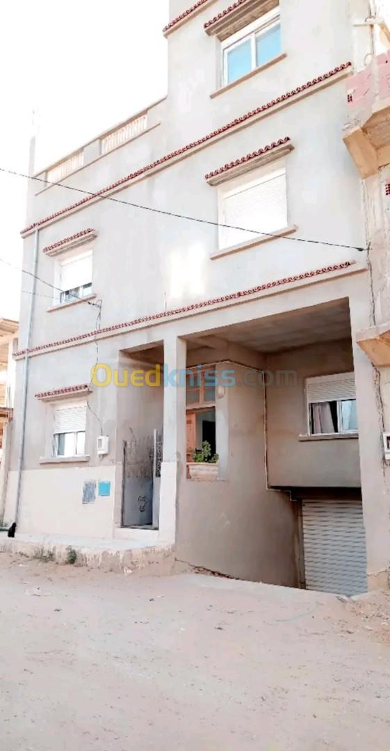 Vente Villa Mostaganem Mezghrane