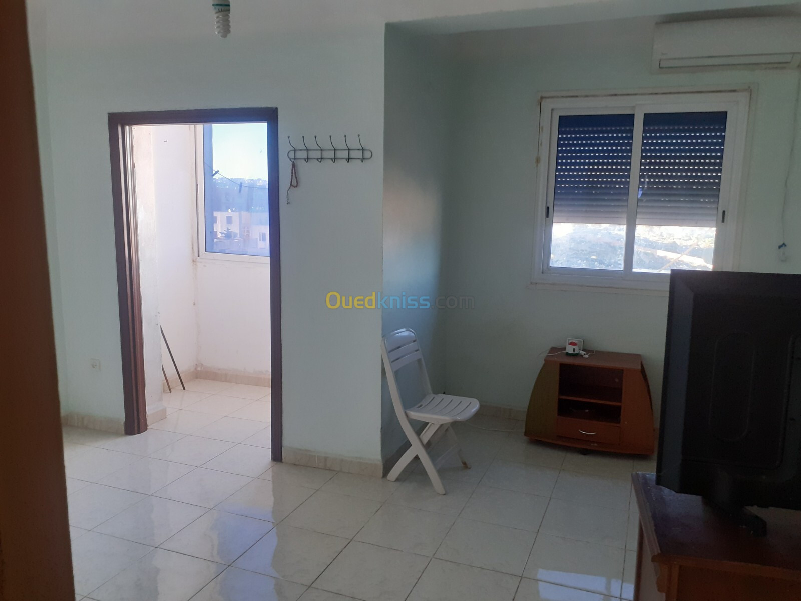 Location Appartement F3 Mostaganem Mostaganem