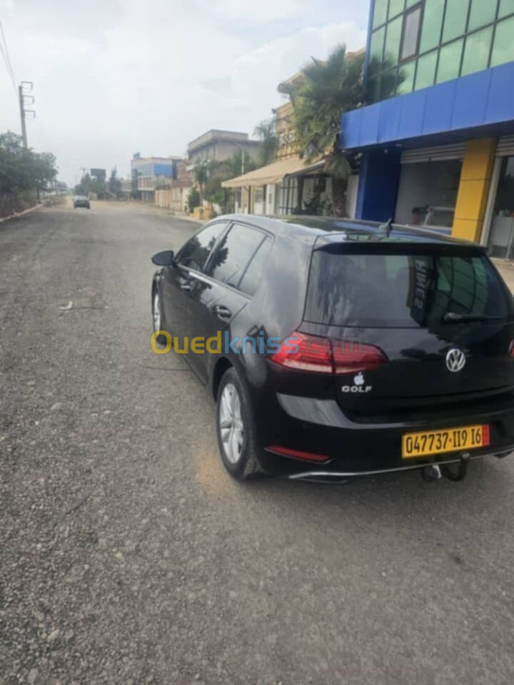 Volkswagen Golf 7 2019 START+