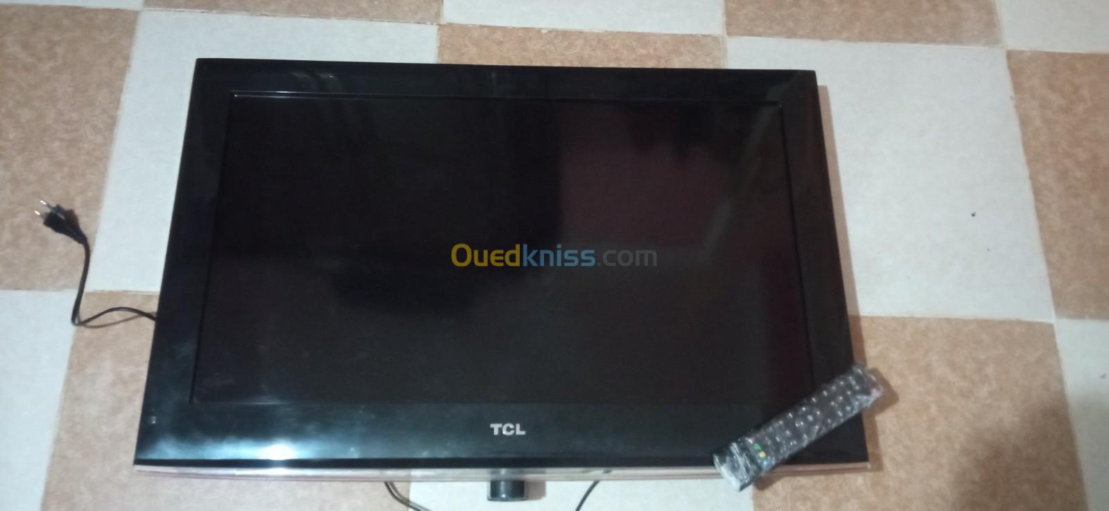 TV LCD TCL 32 Pouces