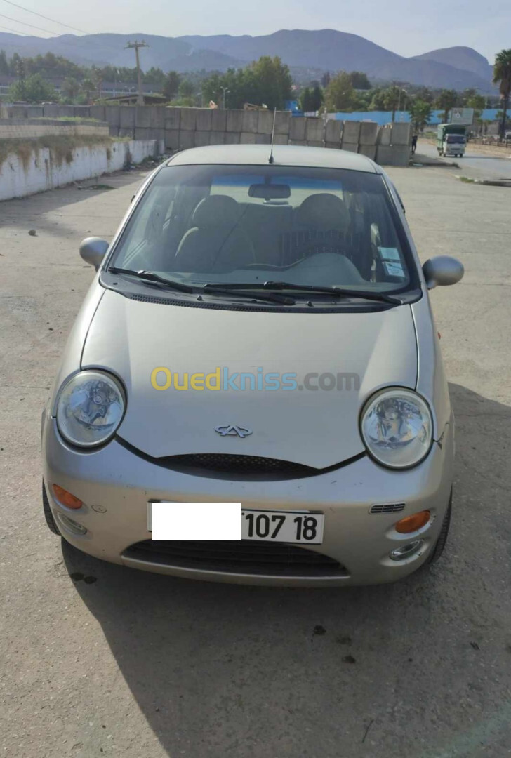 Chery QQ 2007 QQ