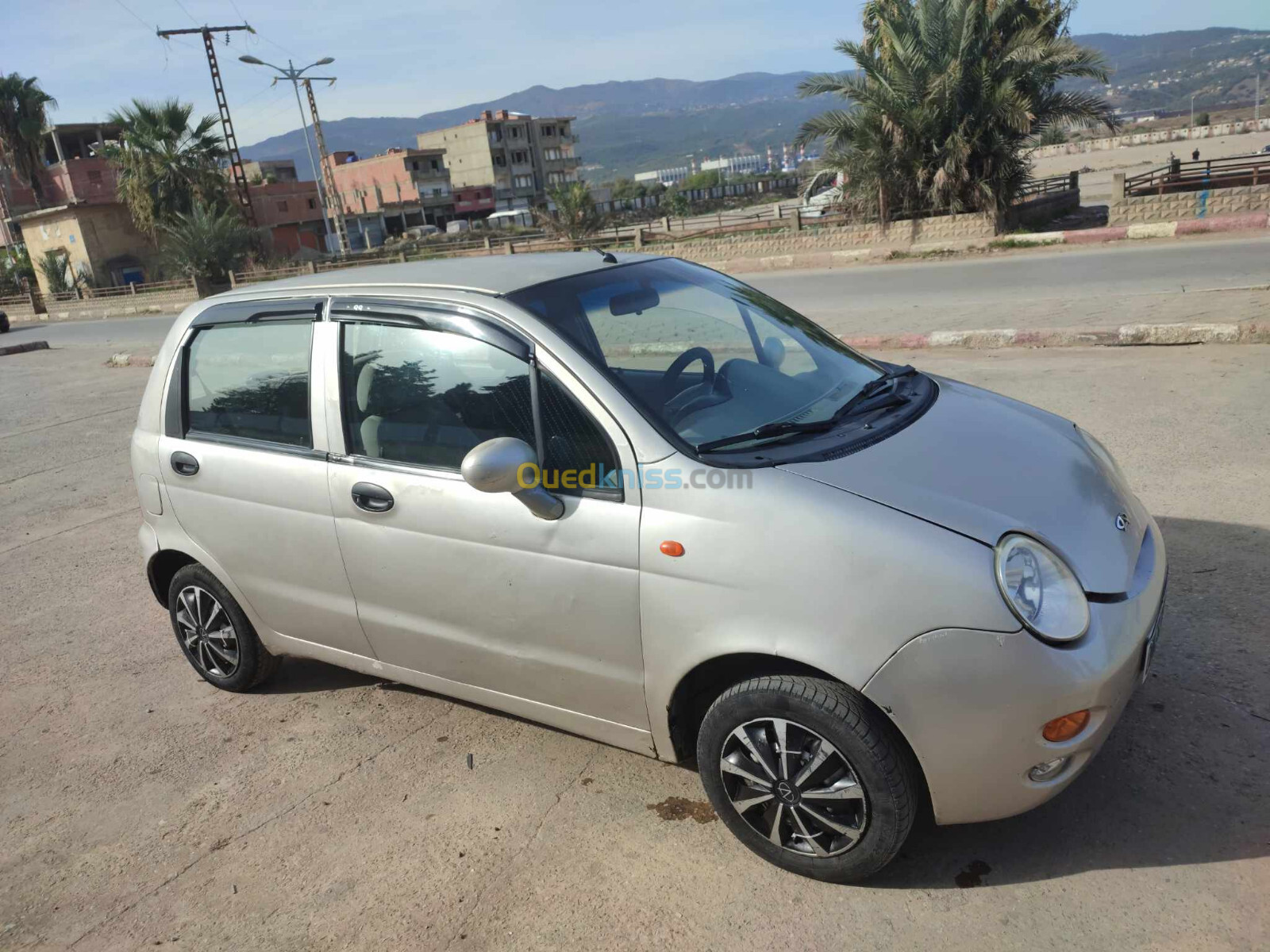 Chery QQ 2007 QQ