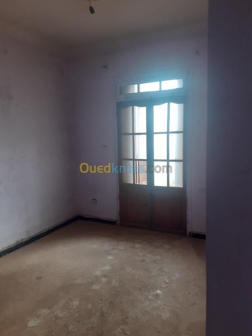 Vente Appartement F4 Alger Bordj el bahri