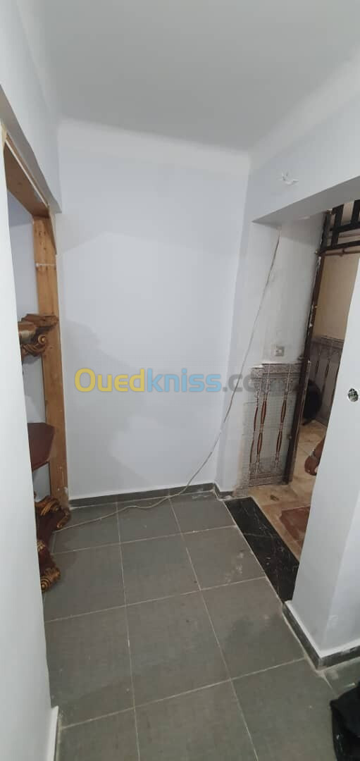 Vente Appartement F3 Alger Rouiba