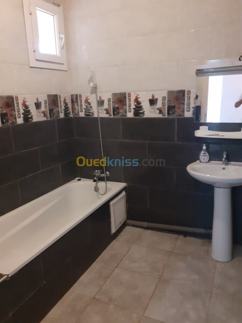 Vente Appartement F5 Alger Hraoua