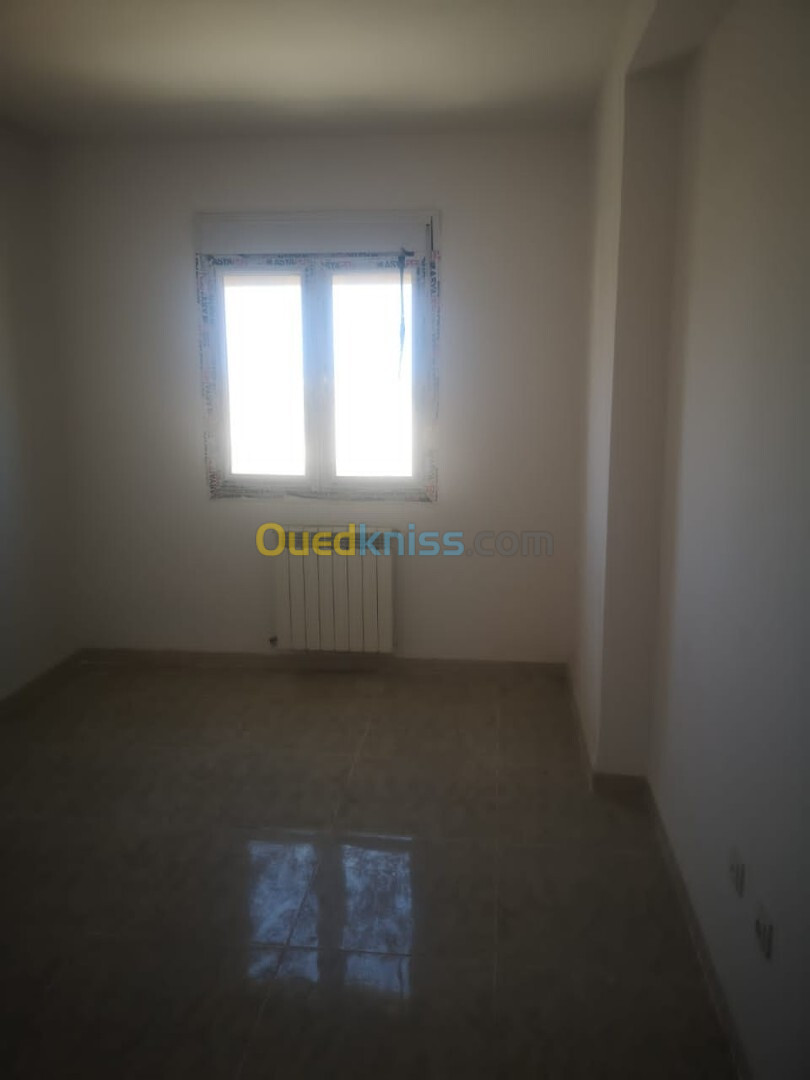 Location Appartement F5 Alger Bordj el bahri