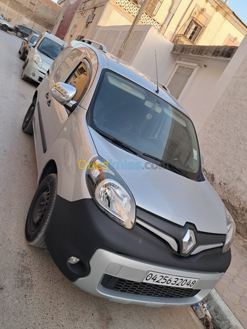 Renault Kangoo 2020 Confort (Utilitaire)