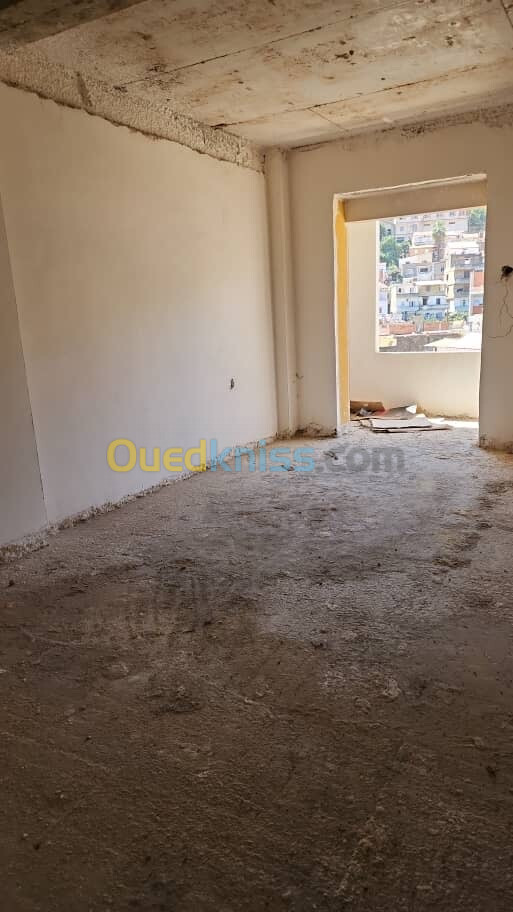 Vente Appartement F4 Alger Bouzareah