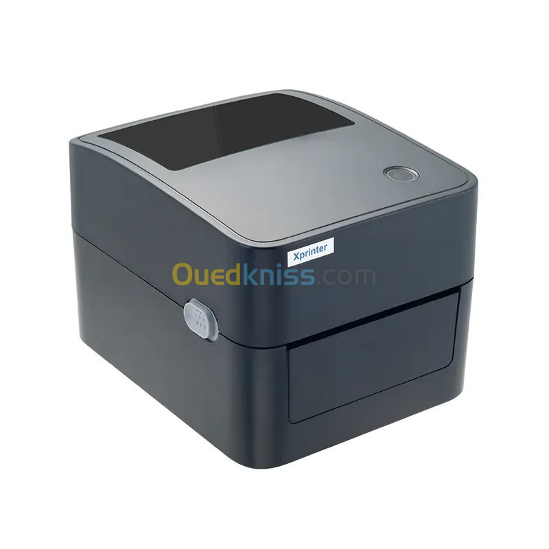 Imprimante étiquette Xprinter XP-410 pour bordereau ecommerce yalidine