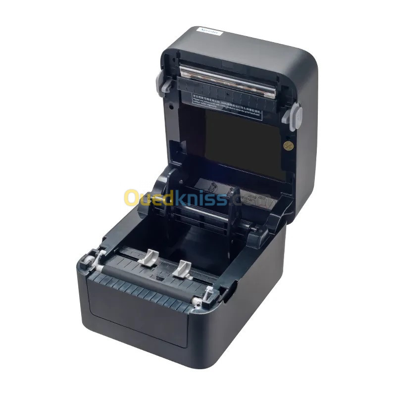 Imprimante étiquette Xprinter XP-410 pour bordereau ecommerce yalidine