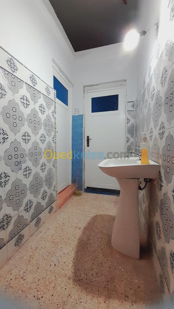 Location Appartement F3 Béchar Bechar