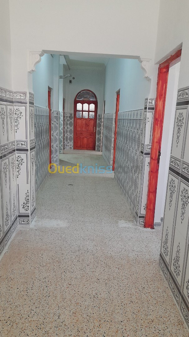 Location Appartement F3 Béchar Bechar