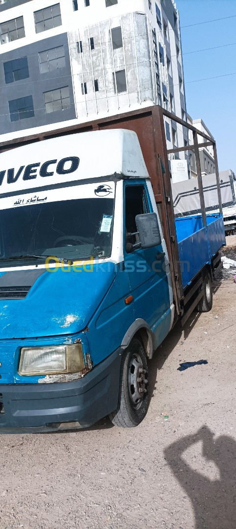 Iveco Iveco 1998