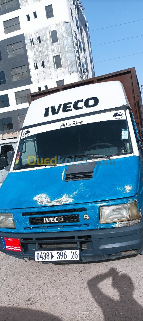 Iveco Iveco 1998