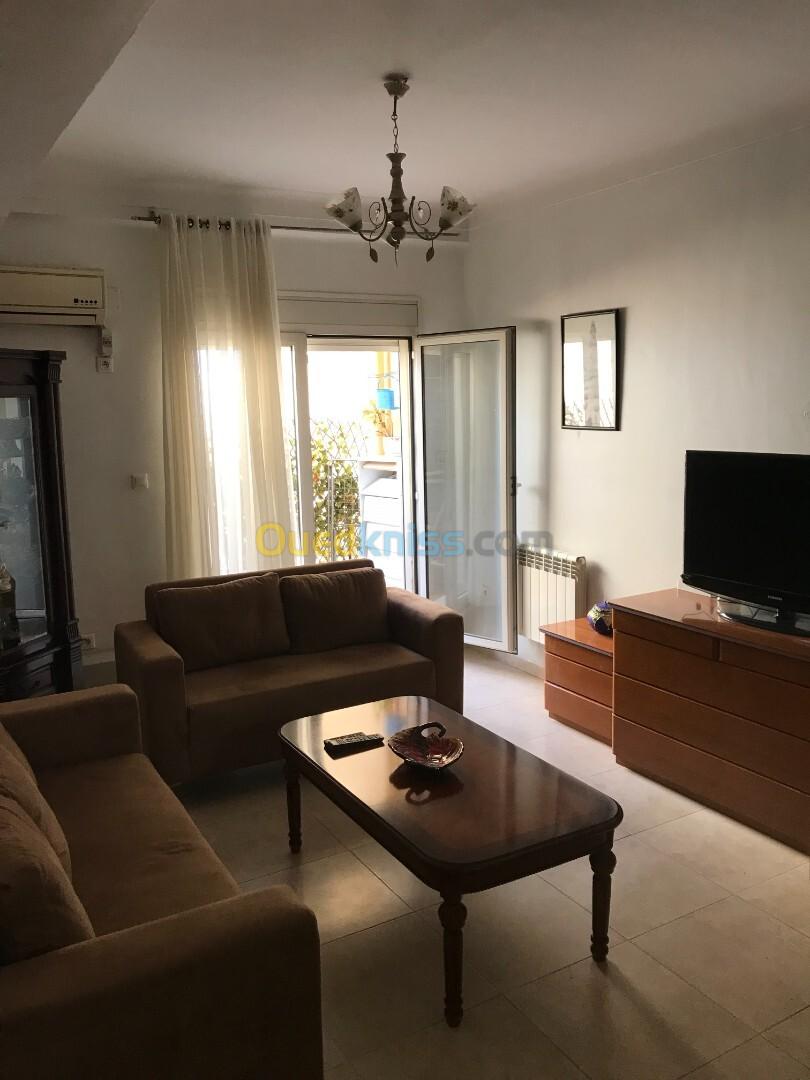 Vente Appartement F3 Alger Douera