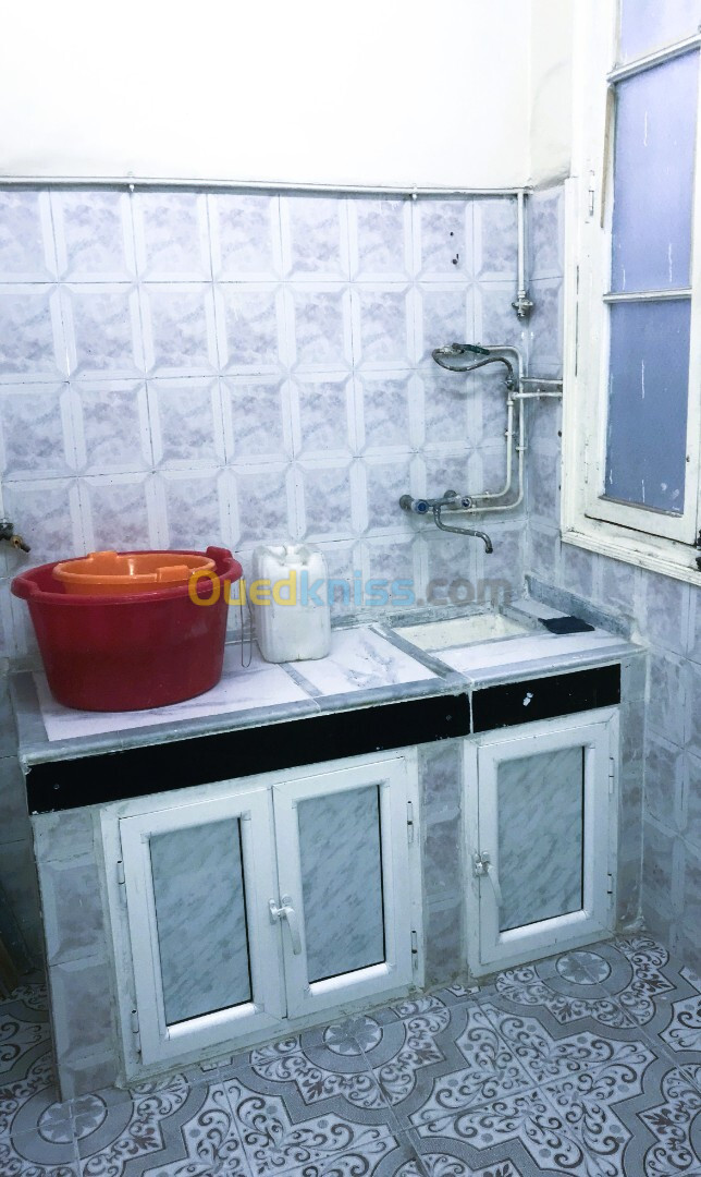 Location Appartement F2 Alger Alger centre