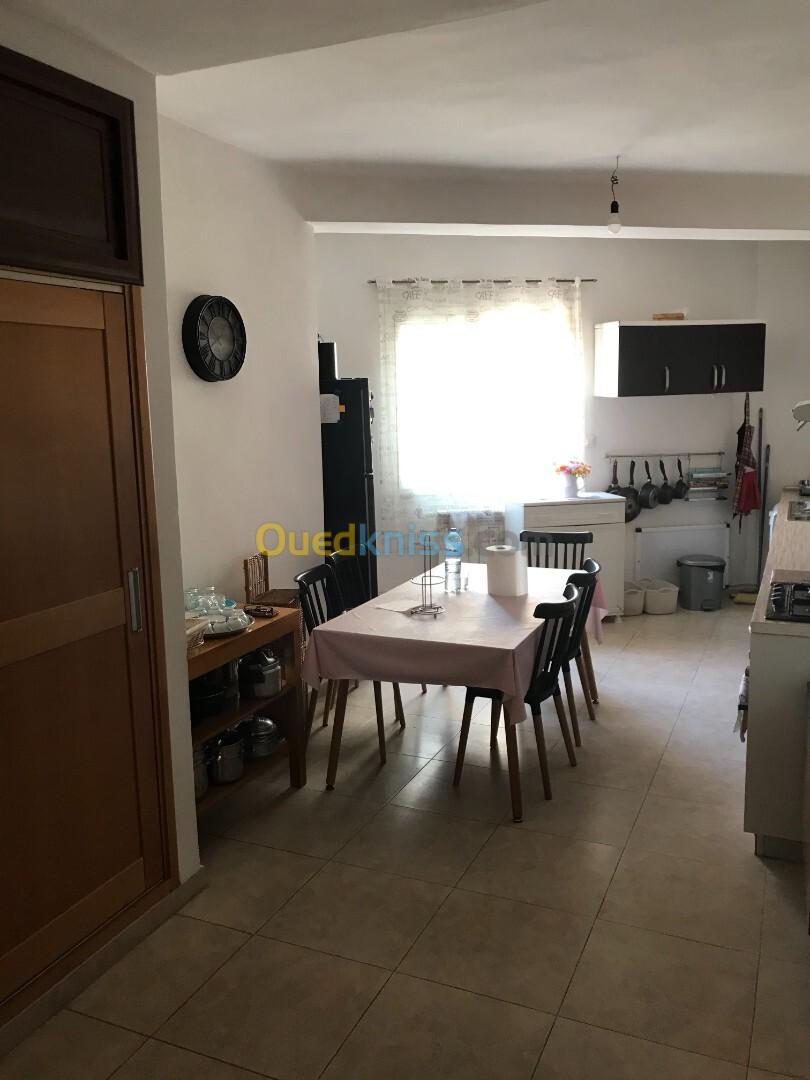 Vente Appartement F3 Alger Douera