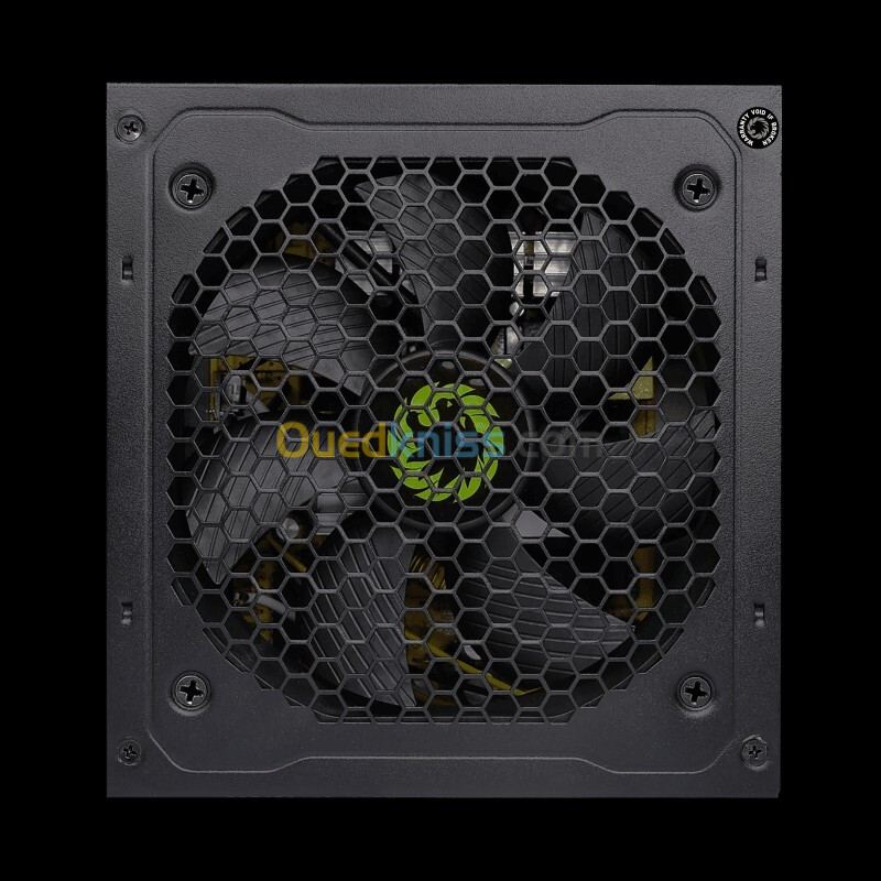 PSU Gamemax VP-600 RGB 600W/Gamemax VP800-800W RGB 80 PLUS