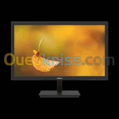 Monitor Dahua DHI-LM24-B200SW 24P FHD VA 75Hz/ DHI-LM24-B200S  75Hz/ Dahua DHI-LM22-L200 21.5 75Hz