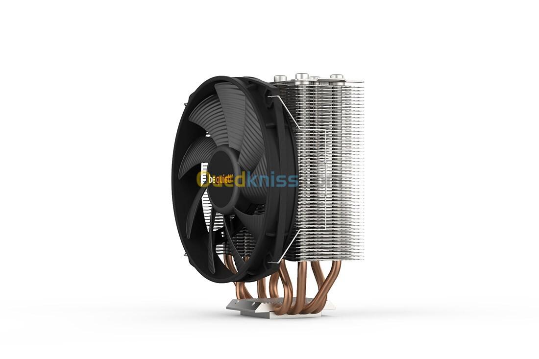 Ventilateur Be Quiet SHADOW ROCK SLIM