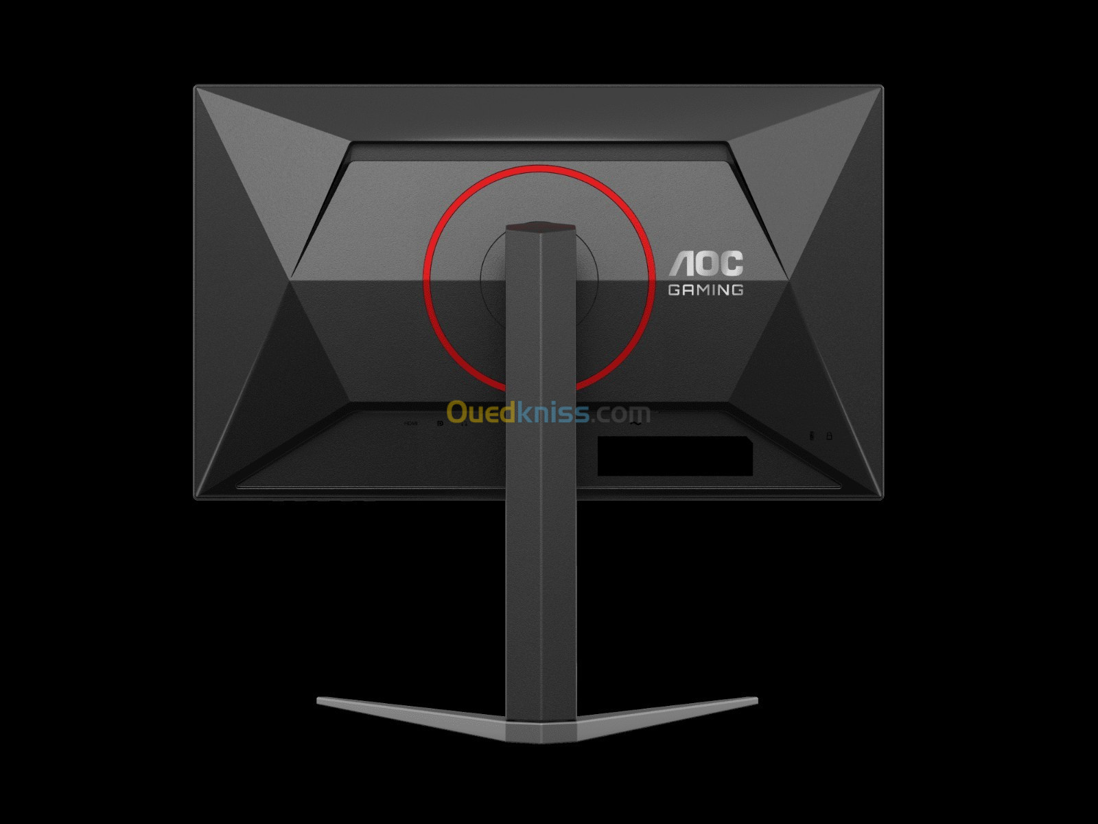 Monitor AOC 24G4 24 IPS 180Hz 1Ms STAND ADJUSTABLE