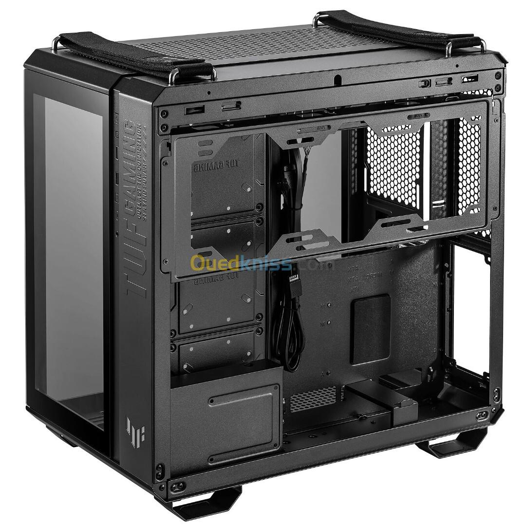 Boitier ASUS TUF Gaming GT502  Noir 