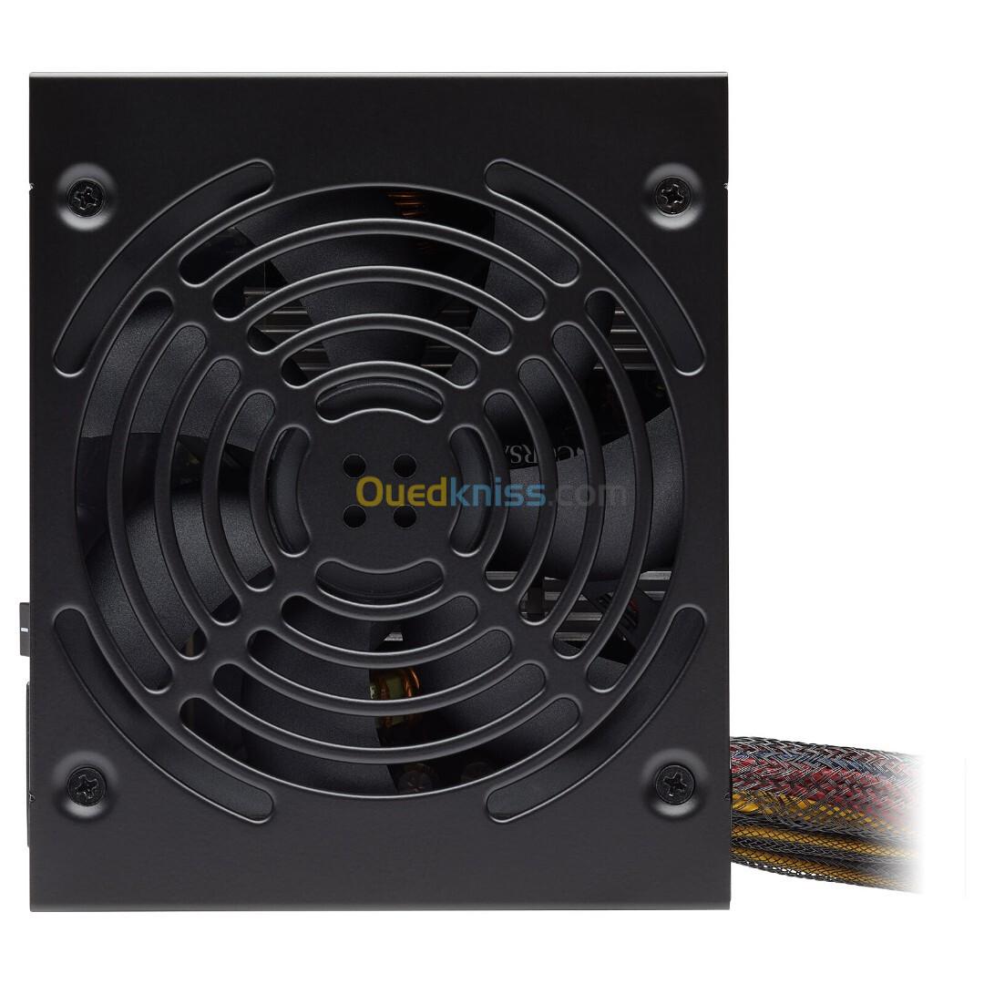 Alimentation Corsair CV550 80PLUS Bronze