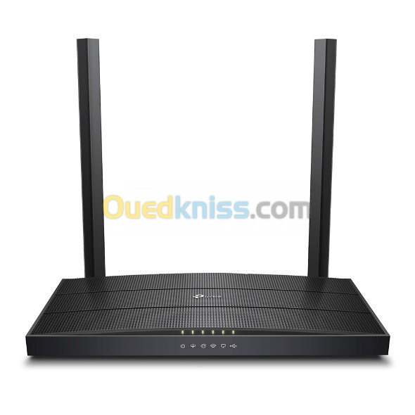 Modem TP-LINK Archer VR400 V3