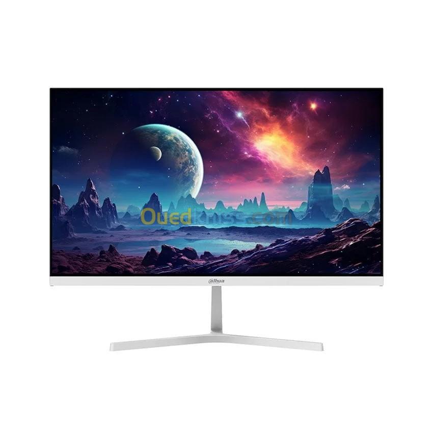 Monitor Dahua DHI-LM24-B200SW 24P FHD VA 75Hz/ DHI-LM24-B200S  75Hz/ Dahua DHI-LM22-L200 21.5 75Hz