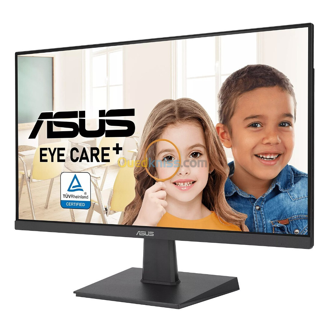 Monitor ASUS 27/24" LED - VA27EHF VA24EHF