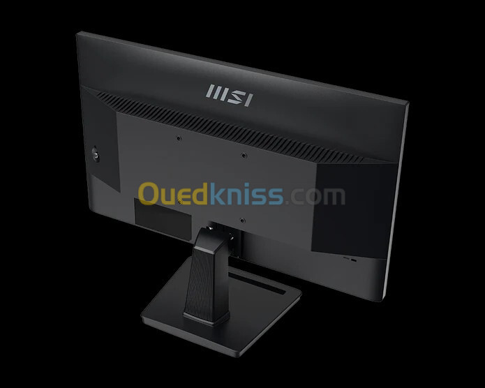 Monitor MSI PRO MP225 21.5 FHD 100HZ IPS 1MS