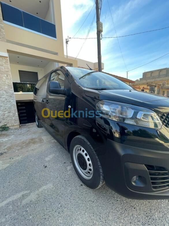 Fiat Scudo 2024 