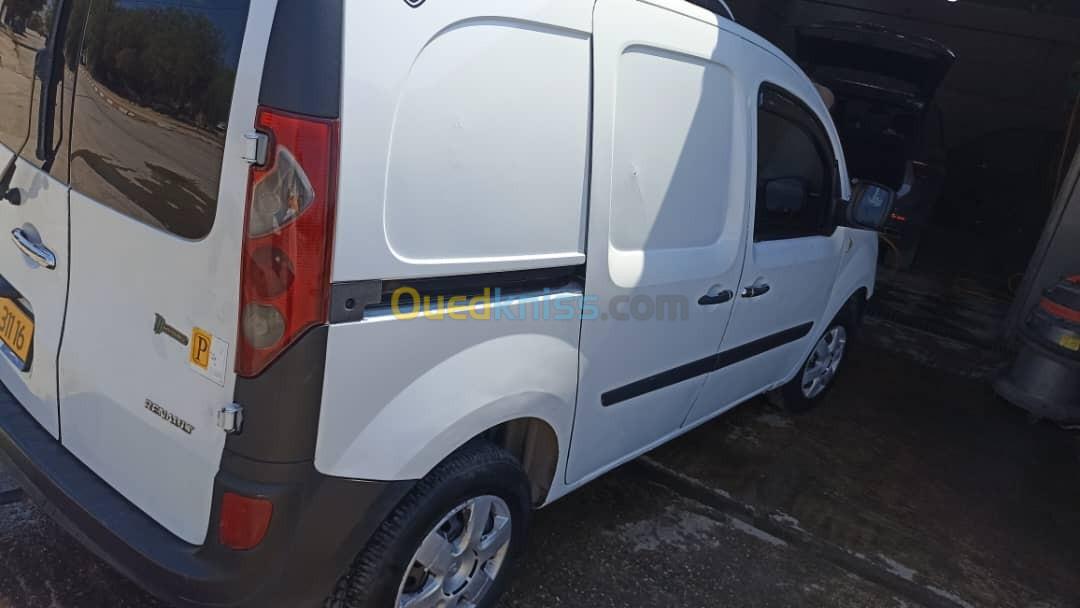 Renault Kangoo 2011 Kangoo