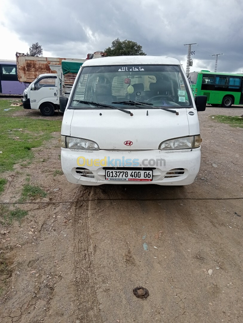 Hyundai H100 2000