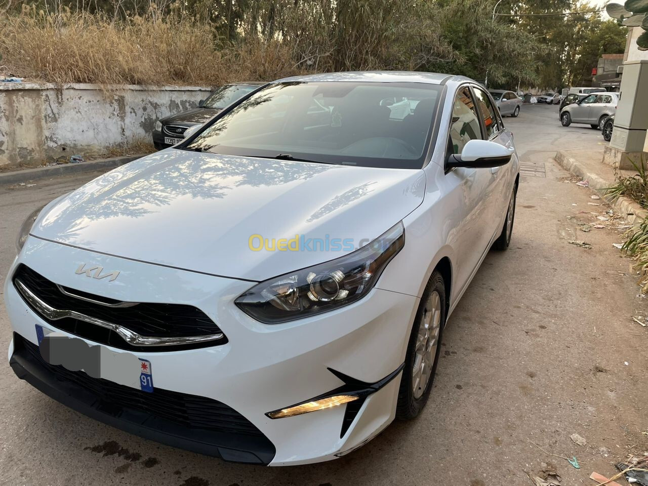 Kia Ceed 2022 Gt