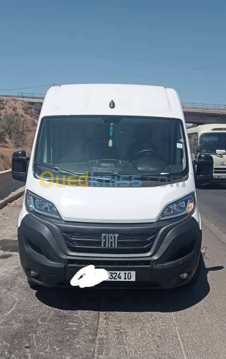 Fiat DUCATO 2024 HDI