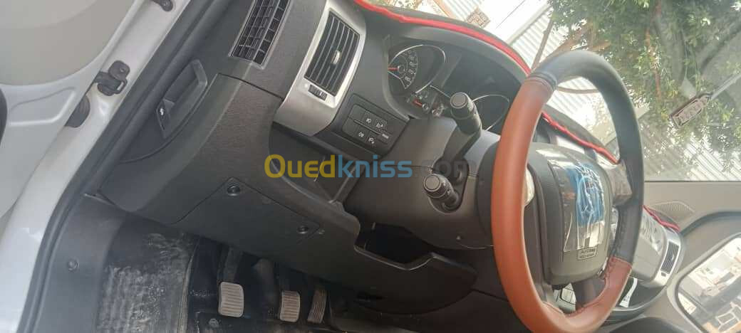 Fiat DUCATO 2024 HDI