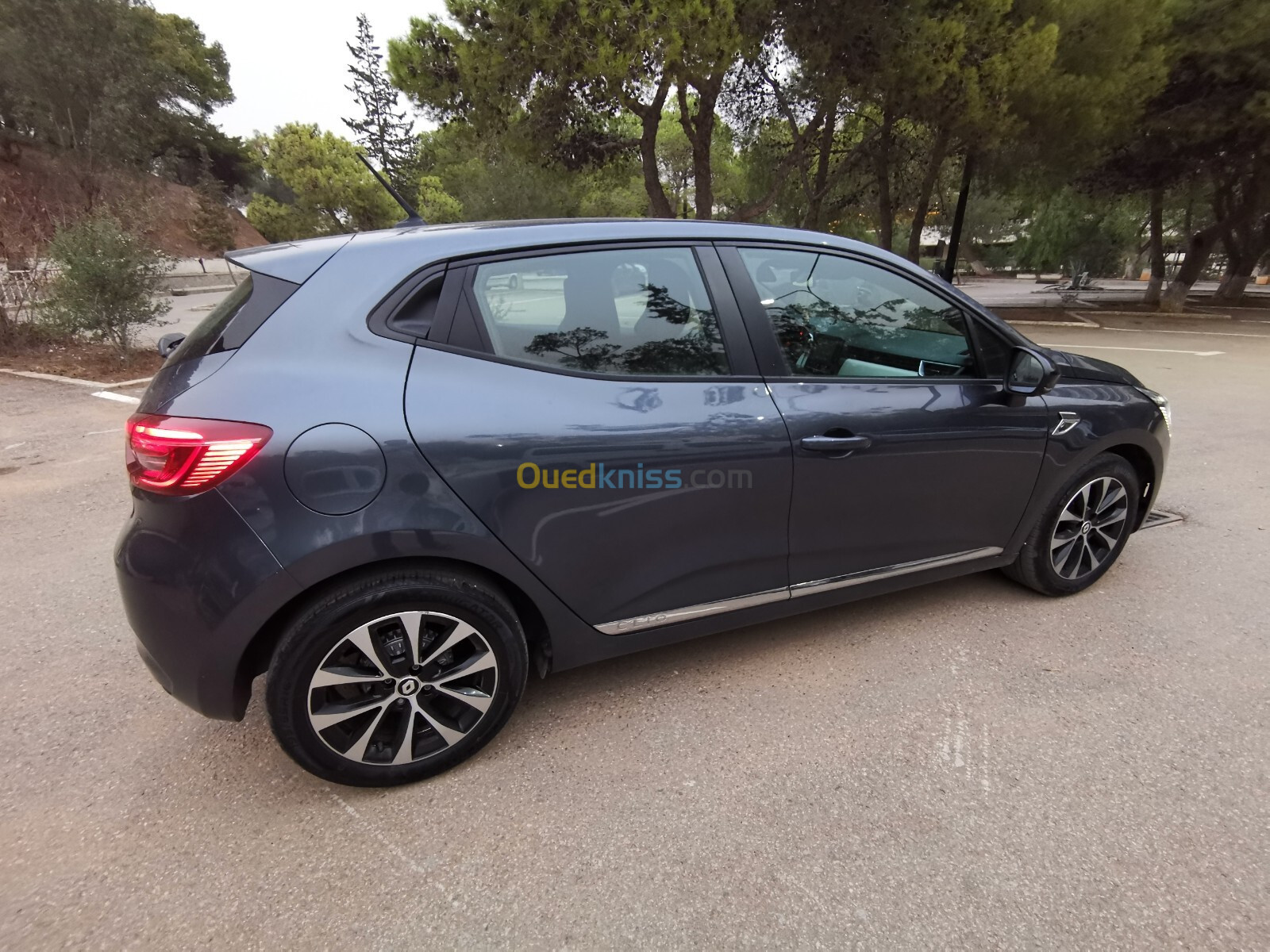 Renault Clio 5 Limited 2021 