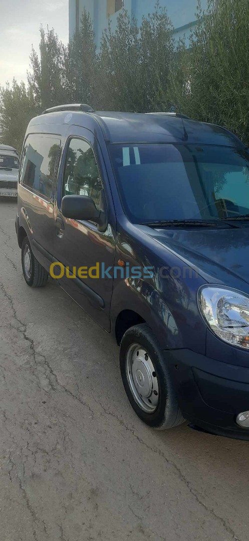 Renault Kangoo 2004 Kangoo