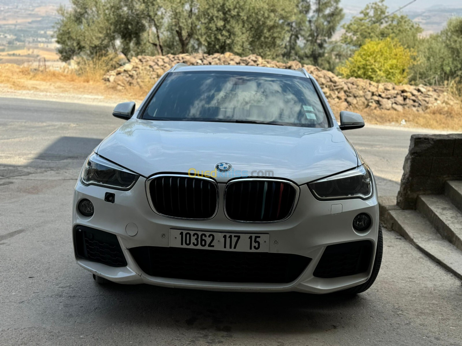 BMW X1 2017 Sport M