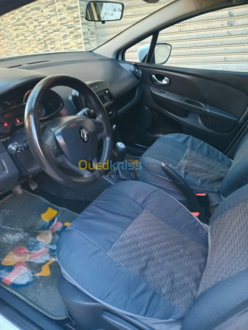 Renault Clio 4 2015 Clio 4