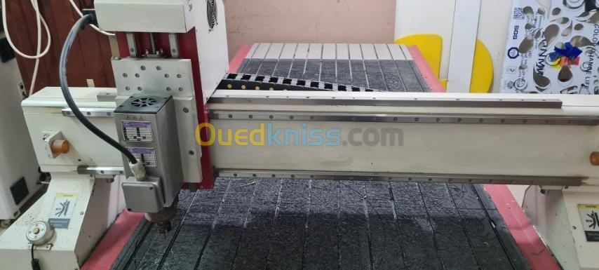 CNC Router Exitech