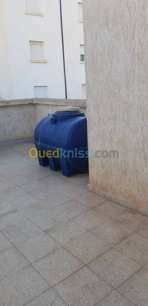 Vente Villa Oran Bir el djir