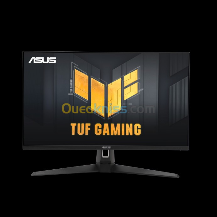 ASUS TUF GAMING 2K - 27" 180 Hz Fast-IPS Nvidia & AMD sync