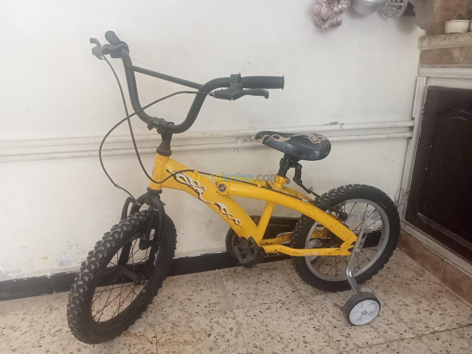 Vélo pour enfant 