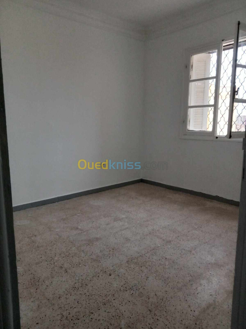 Vente Appartement F3 Tlemcen Chetouane