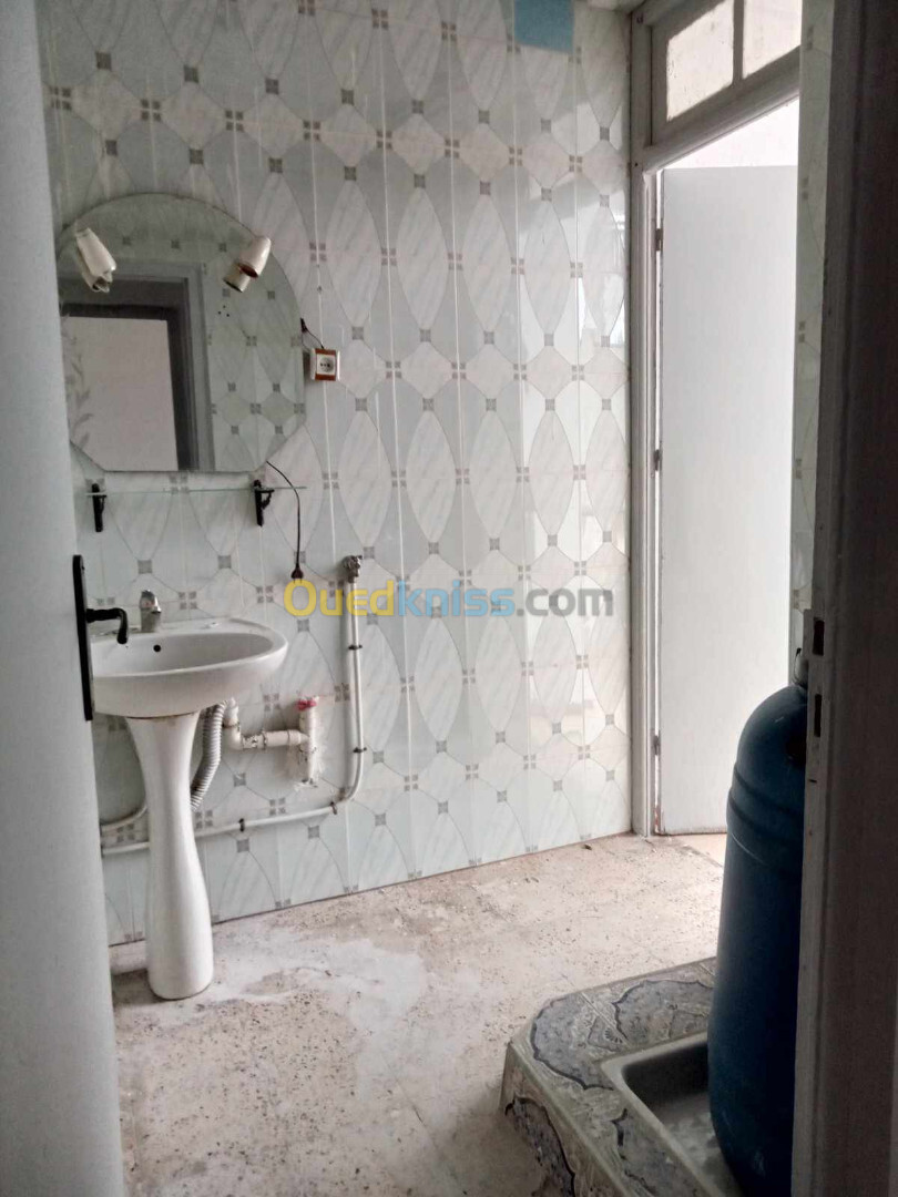 Vente Appartement F3 Tlemcen Chetouane